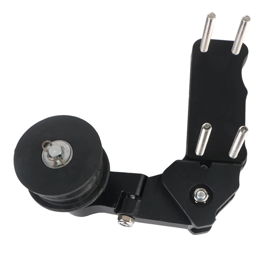Universal Automatic Adjustment Chain Tensioner Motorcycle Wide Chain Anti Slip Device Tensioning Wheel Chain Adjuster