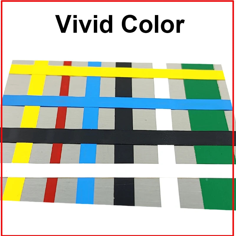 3mm wide, 3M 471 Vinyl Tape Single Adhesive for Floor Marking, Paint masking, Motorcycle Car Decoration DIY, 33meters/long