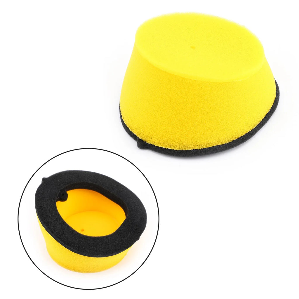 Air Filter Cleaner Element Replacement Fit For Yamaha YZ125 YZ250 YZ400 YZ450 WR250 WR400 WR426