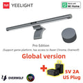 YEELIGHT Screen light Bar Pro Eyes Protection Reading smart PC Computer USB Lamp Display Hanging Light mi Home APP Control