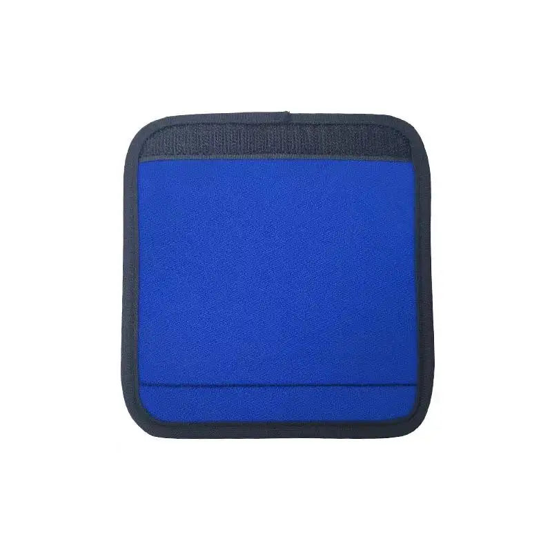 Comfortable Neoprene Luggage Handle Wrap Grip New Luggage Suitcase Bag Handle Identifier Stroller Grip Protective Cover Bag Part