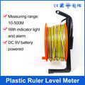 200m Groundwater Monitoring Instruments Drilling Borehole Water Depth Measuring Sensor