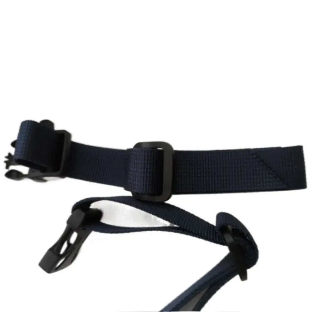 1PC Backpack Chest Bag Strap With Whistle Harness Adjustable Shoulder Strap For Bag Outdoor Camping Bags Straps Accessories