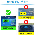 AHD Backup Camera Interface for Mercedes Sprinter VS30/W907/W910 2018-2026 & Mercedes Vito W447 2024-2026,Plug&Play,No Need Code