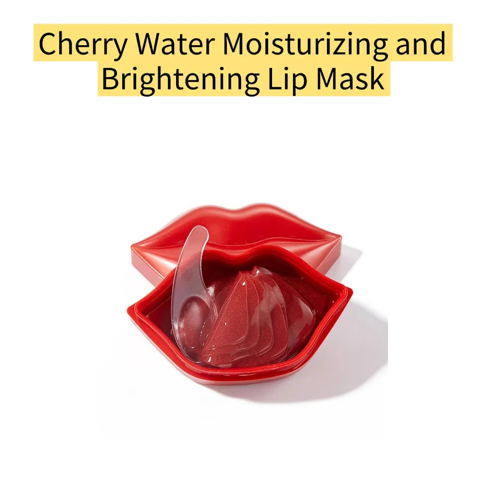 Fruity Lip Balm Set – 24Pcs Moisturizing Lip Care Kit with Vitamin E & Shea Butter, Deeply Nourishes Dry Chapped Lips