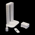 Woodworking Height Marking Gauge 10-100mm Adjustable Precision Scriber Parallel Line Marker DIY Measuring Tool