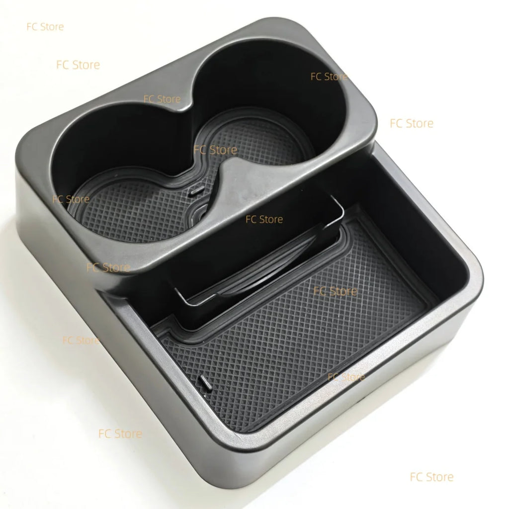 [Fast Arrival] For Jimny 1998-2018 MT Models Car Accessories Center Console armrest BOX Car Cup Holder Storage Box Parts Replace