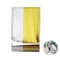 Hypothermia Rescue First Aid Camp Keep Foil Mylar Lifesave Warm Heat Bushcraft Outdoor Thermal Dry Emergent Blanket Survival Kit