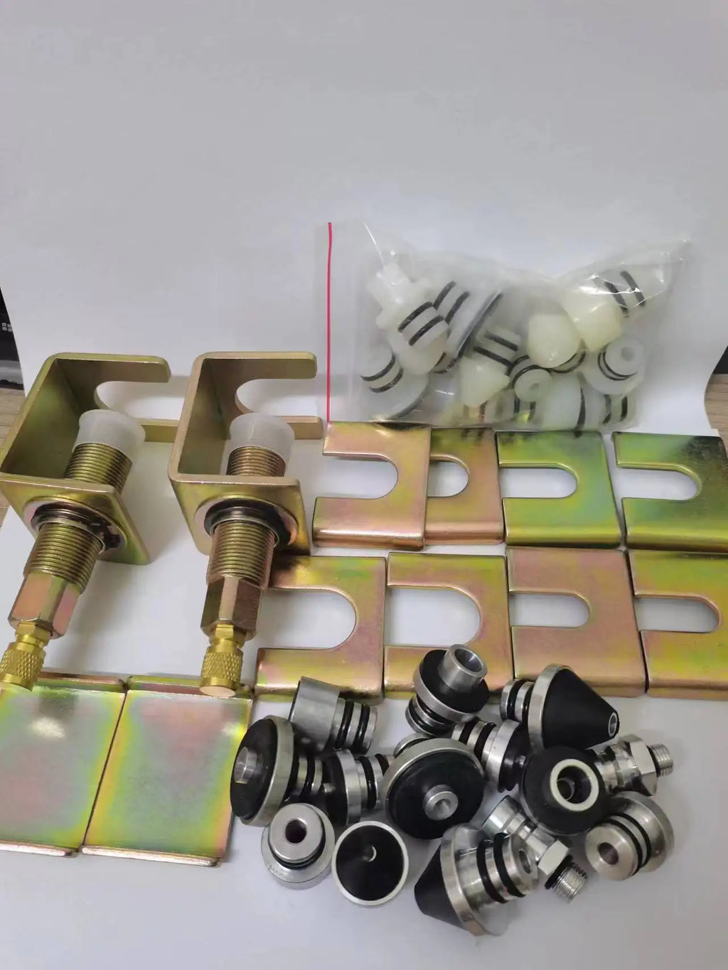 Automobile Air Conditioning Ieak Detection Tools,Leak Detection Tool For Pipe And Tubing