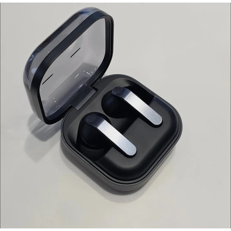 2026 New Bluetooth Wireless Earbuds with Charging Box Earphones In Ear Earbuds Touch Control TWS Headphones Handsfree for Sports