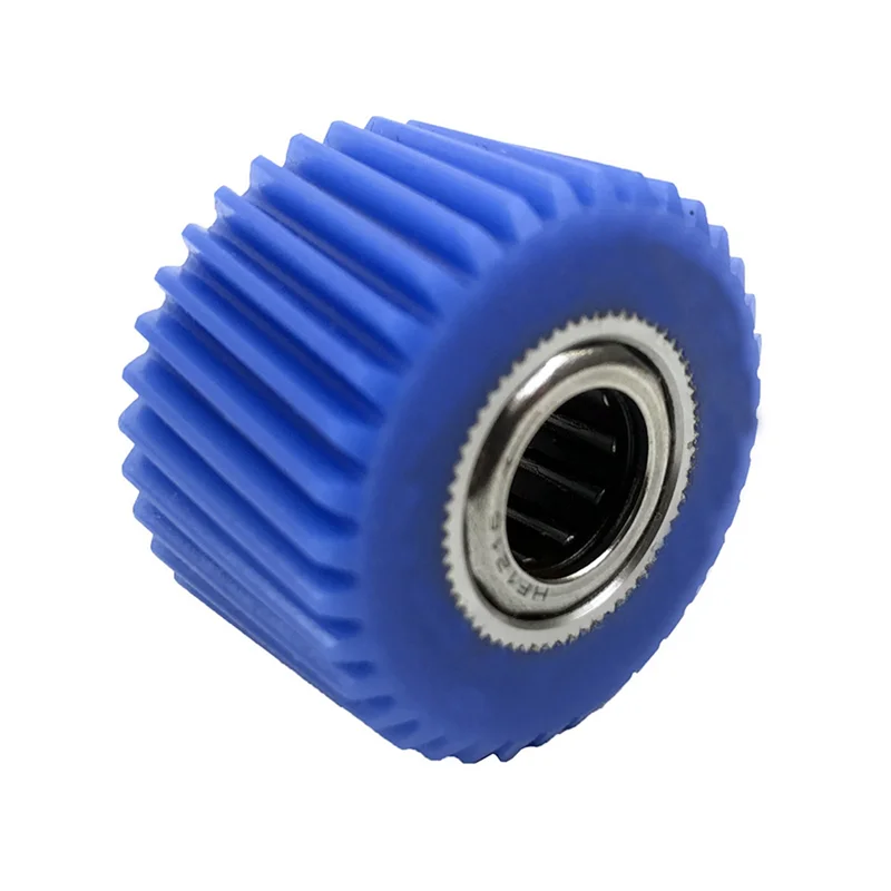 A04E-Ebike 36V/48V Nylon Gear Replacement For Tongsheng TSDZ2 Mid Drive Motor Gear Upgrade Parts Accessories