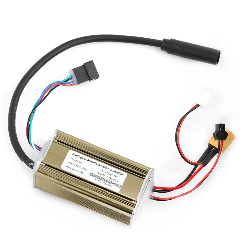 Board Controller For Kugoo S1/S2/S3 Electric Scooter Dashboard Motherboard Driver 36V Skateboard Replacement Parts