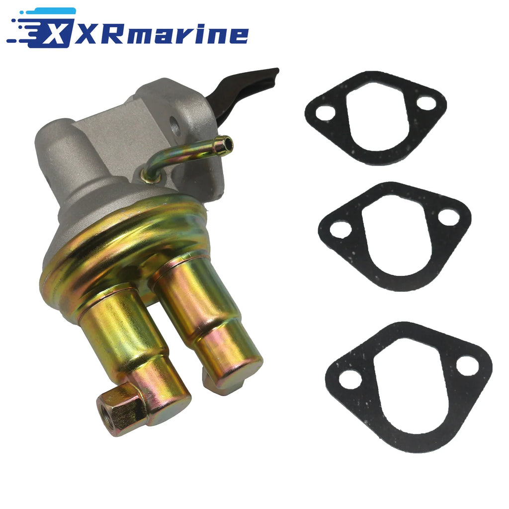 841161 Fuel Pump for Volvo Penta AQ 120 125 131 140 145 151 171 230 250 251 Outboard Engines Sierra 18-7286 9-35425