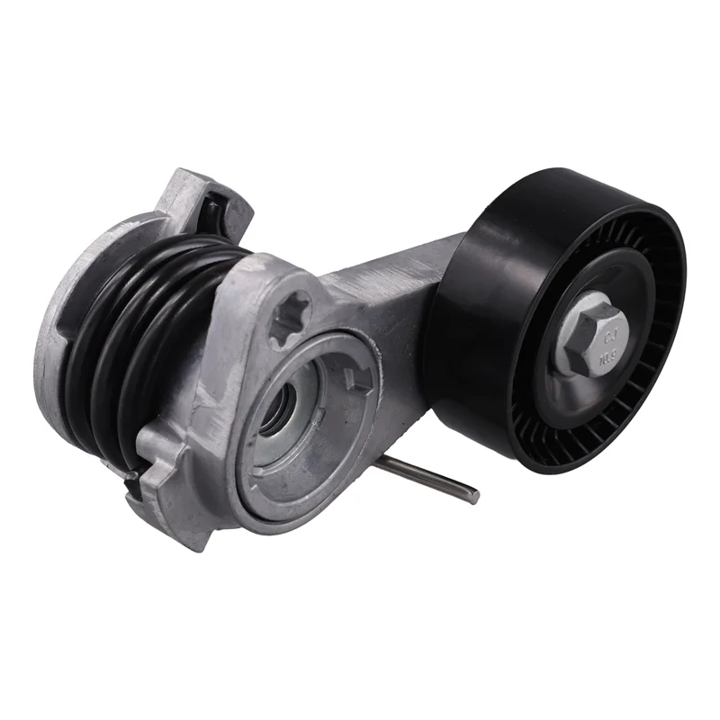 B45A-11288624196 Drive Belt Tensioner For BMW E60 E61 E63 E64 E83 523 525 528 530 X3 N52B30A N52B25A-Also Fits 11287530314 53402