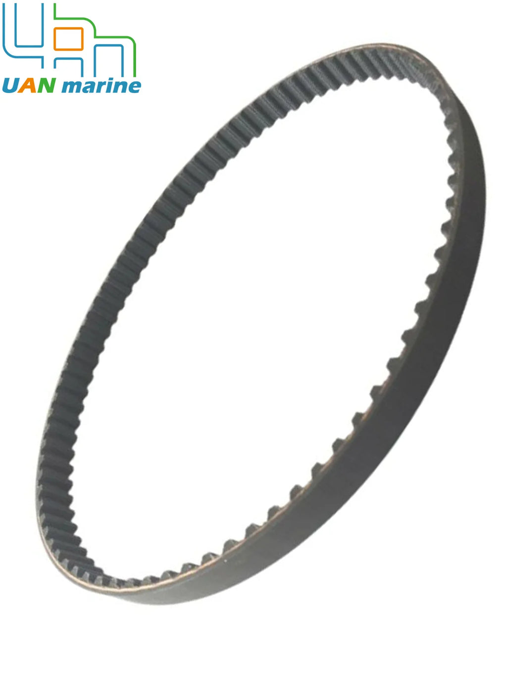 65W-46241-00 Timing Belt for Yamaha 4-Stroke 25HP 30HP 40HP Outboard Motor Models 65W-46241 -01 -02 Sierra 18-15135
