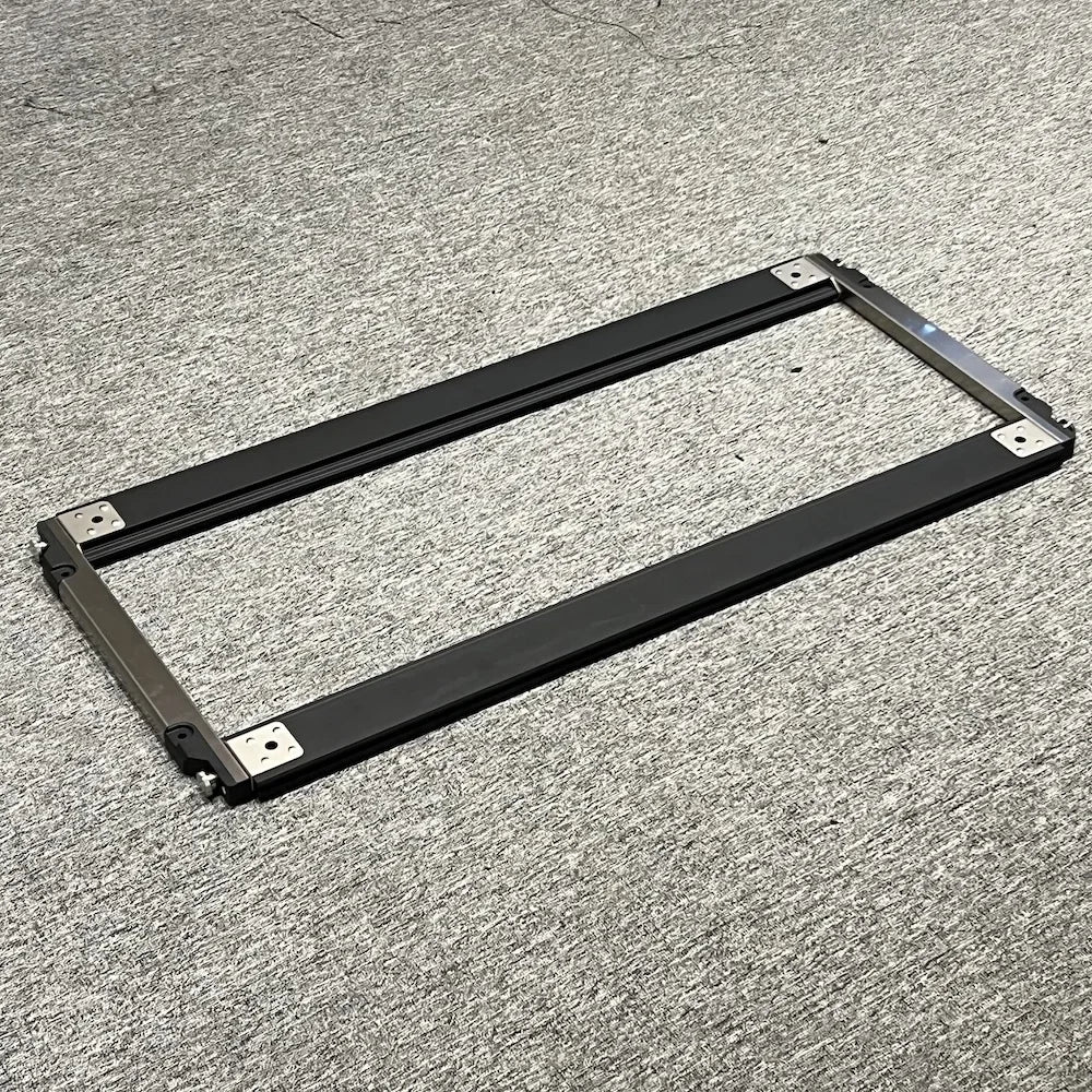 MICHSO Outdoor IGT Frame Table / Table de camping pliante modulaire IGT 2/3/4 unités