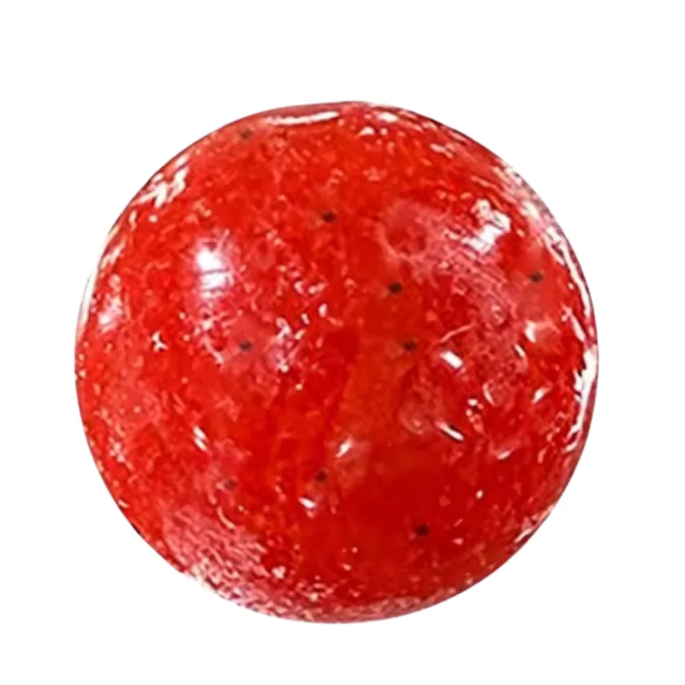 Kiwi & Watermelon Fruit Slushy Squishy Toy Soft Stress Relief Squeeze Toy Realistic Fruit Simulation Model Adult Gift