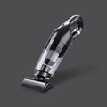 Rechargeable Wireless Handheld Vacuum 10000PA Strong Suction Portable Dust Collector for Home Car Pet Hair Dual Use Cordless Vac