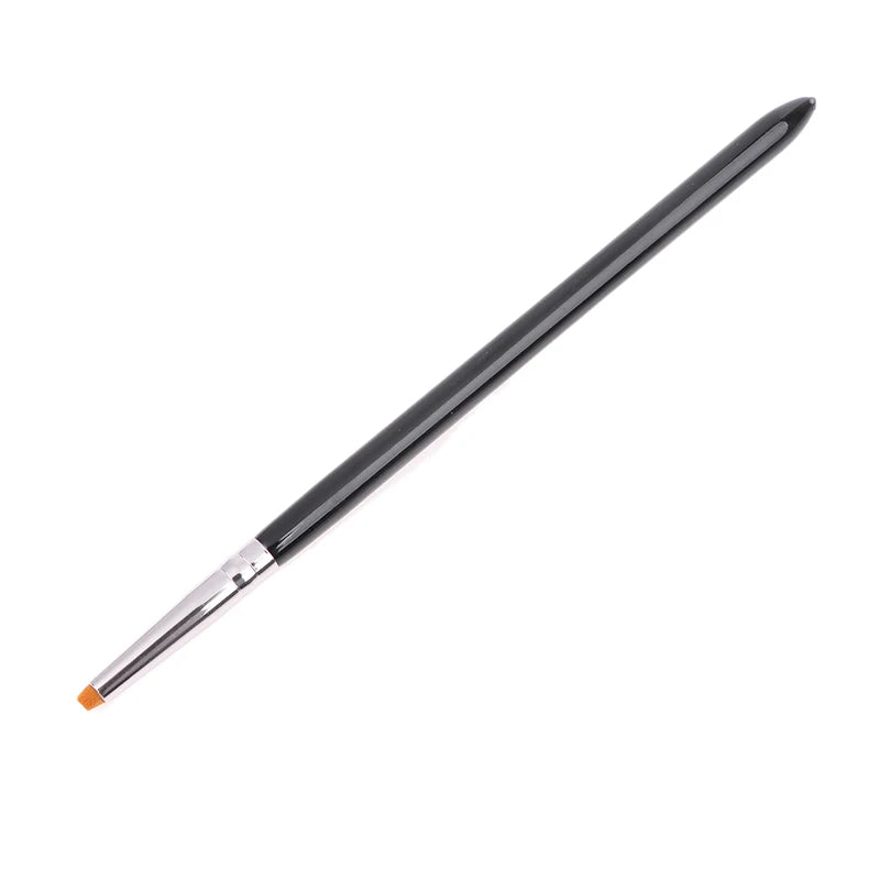 Eyelash Perm Lifting Brush Applicator Precision Tip Lash Extension Tool DIY Makeup Kit For Professional Home Beauty Accessories