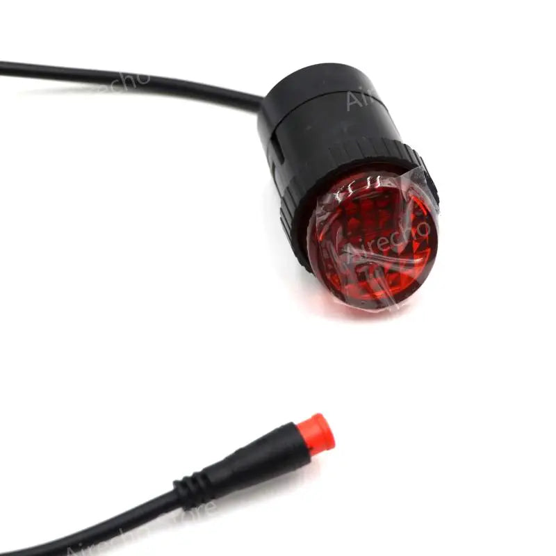 Original Taillight Parts for INMOTION S1 Electric Scooter Rear Light Skateboard Rear Taillight Accessory