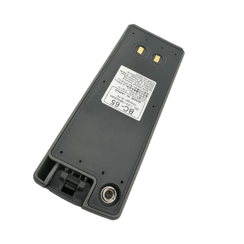 Brand New M3 BC-65 Battery 7.2v 3800mAh Ni-MH Battery for Trimble Survey Total Stations High Quality BC-65 Battery for Trimble