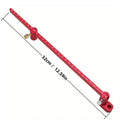 300mm Large Woodworking Compasses Scriber Tool for Scribing Circles