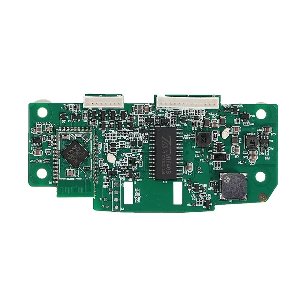 Electric Scooter Dashboard for Segway Ninebot E2 Pro Kickscooter Display Circuit Board Replacement Parts Accessories