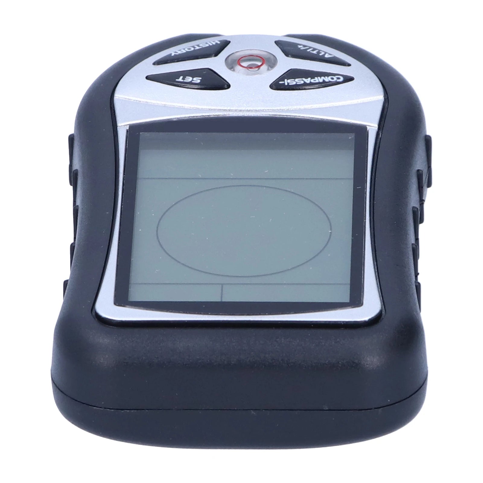 Multifunction Digital Altimeter Barometer Thermometer  Handheld Outdoor Meter Device Multifunction Digital Altimeter