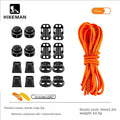 18 parts DIY Adjustable Backpack Buckle Elastic Expansion Strap for Outdoor Hiking Camping External Hanging Fastener