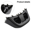 Car Central Control Cup Holder Panel For Mercedes Vito For Metris W447 2016-2023 Center Console Organizer Interior Accessories