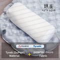 ASTA GEAR 2-in-1 Sorage Bag Camping Pillow 7L Ultralight Outdoor Hiking Tent Accessories sleeping bang