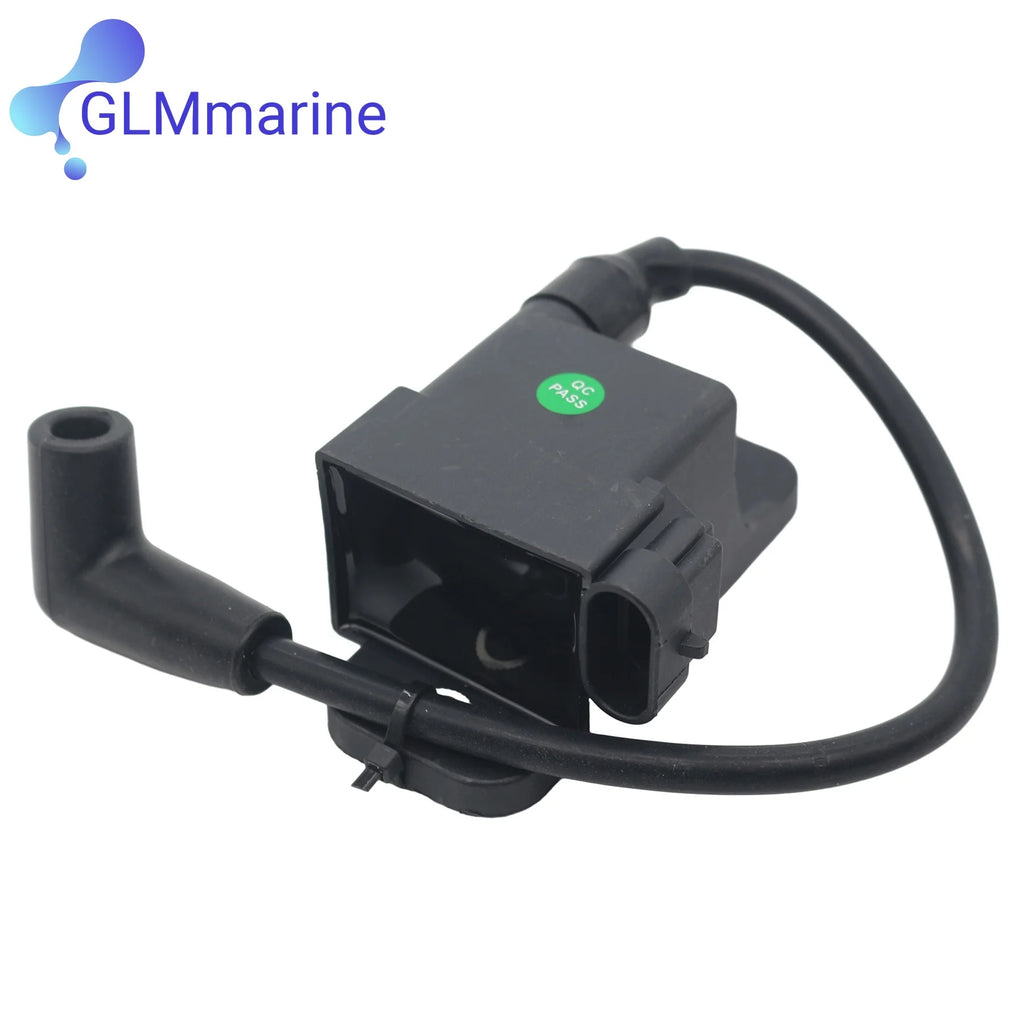 827509A1 Cdm Module Assy CDM Ignition Coil For Mercury Outboard 30HP-300HP 827509A5 827509A7 827509T5 827509