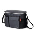 Fashion Cart Hanging Stroller Bag Thermal Insulation Mommy Bags Baby Diaper Bags Waterproof Changing Bag