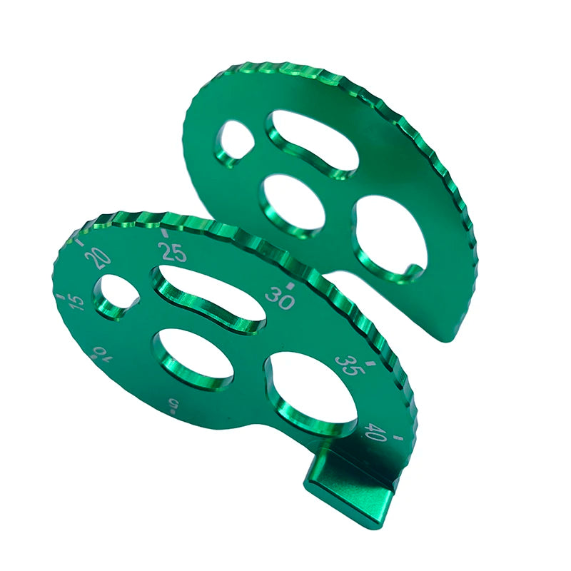 Motorcycle Chain Adjuster Parts Regulator Motorcycle Accessories CNC For CRF230F 230L CRM250 XLR250R XR230R 250L 650R 650L 400R