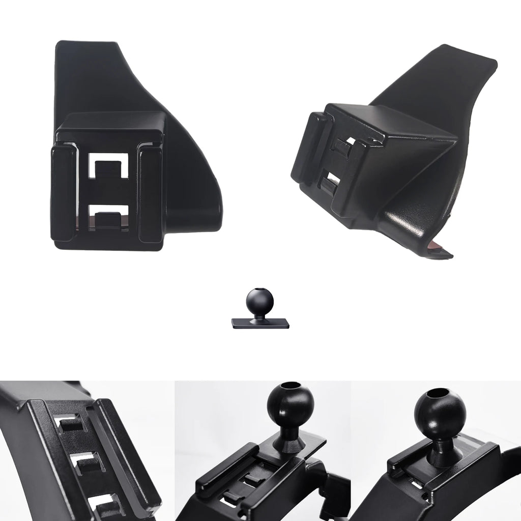 For Subaru Outback 2021 2022 2023 2024 Car Phone Holder Wireless Charging Bracket Base Gravity Stand Phone Mount Accessories