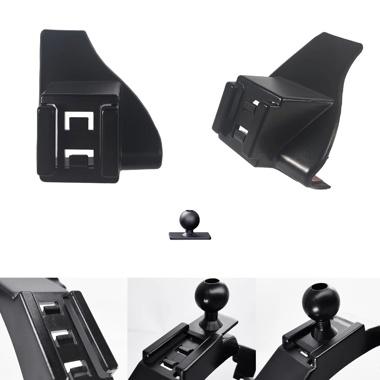 For Subaru Outback 2021 2022 2023 2024 Car Phone Holder Wireless Charging Bracket Base Gravity Stand Phone Mount Accessories