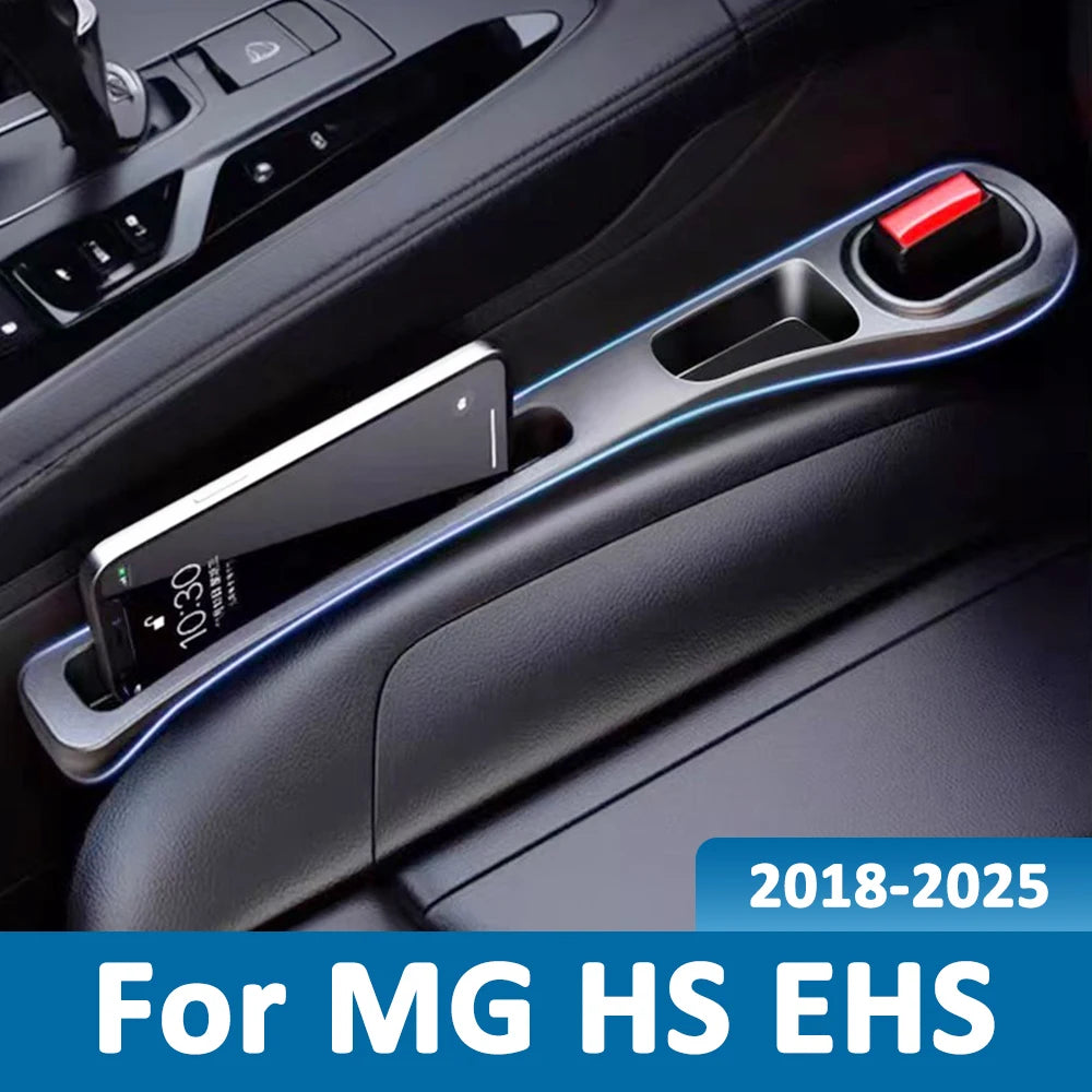 For MG HS EHS PHEV 2018 2019 2021 2022 2023 2024 2025 2026 Hybrid Hot Selling Sealing Strip Car Seat gap Leak Proof Filler Strip