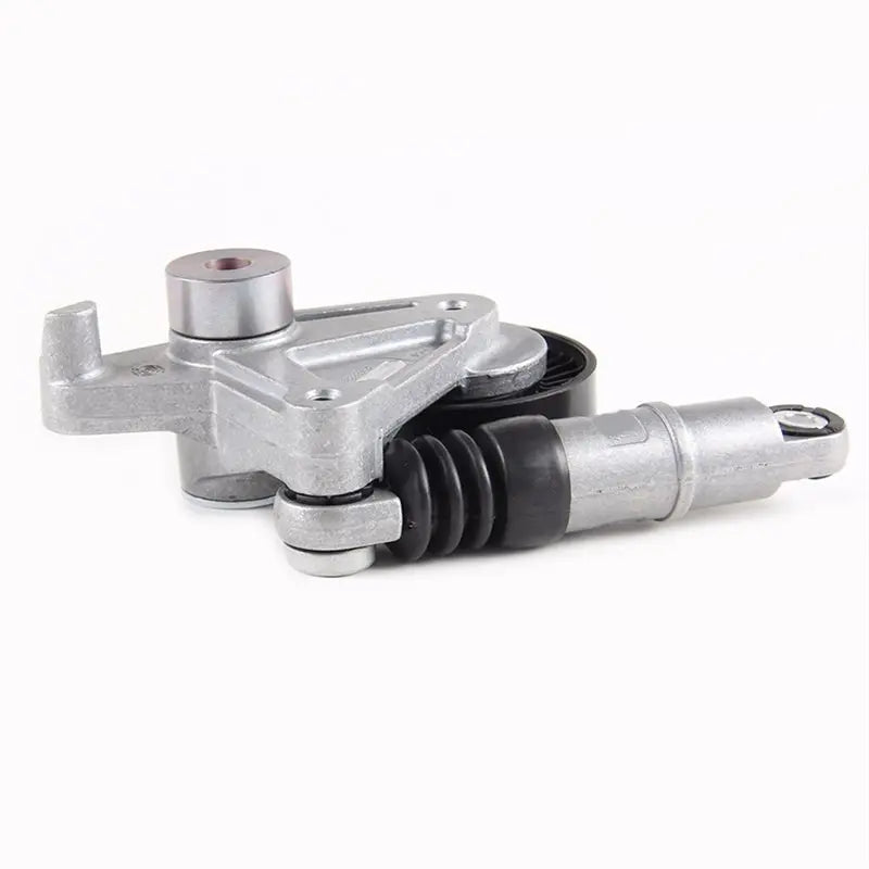 XXR-Triangular Multi-Wedge Belt Tensioner 059145201H 059145201D For VW Touareg A4 A5 A6 2.7 TDI/3.0 TDI Engines