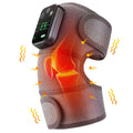 Intelligent Electric Heating Knee Protection Massage Warm Compress Joint Protection Neck Shoulder Knee Vibration Device