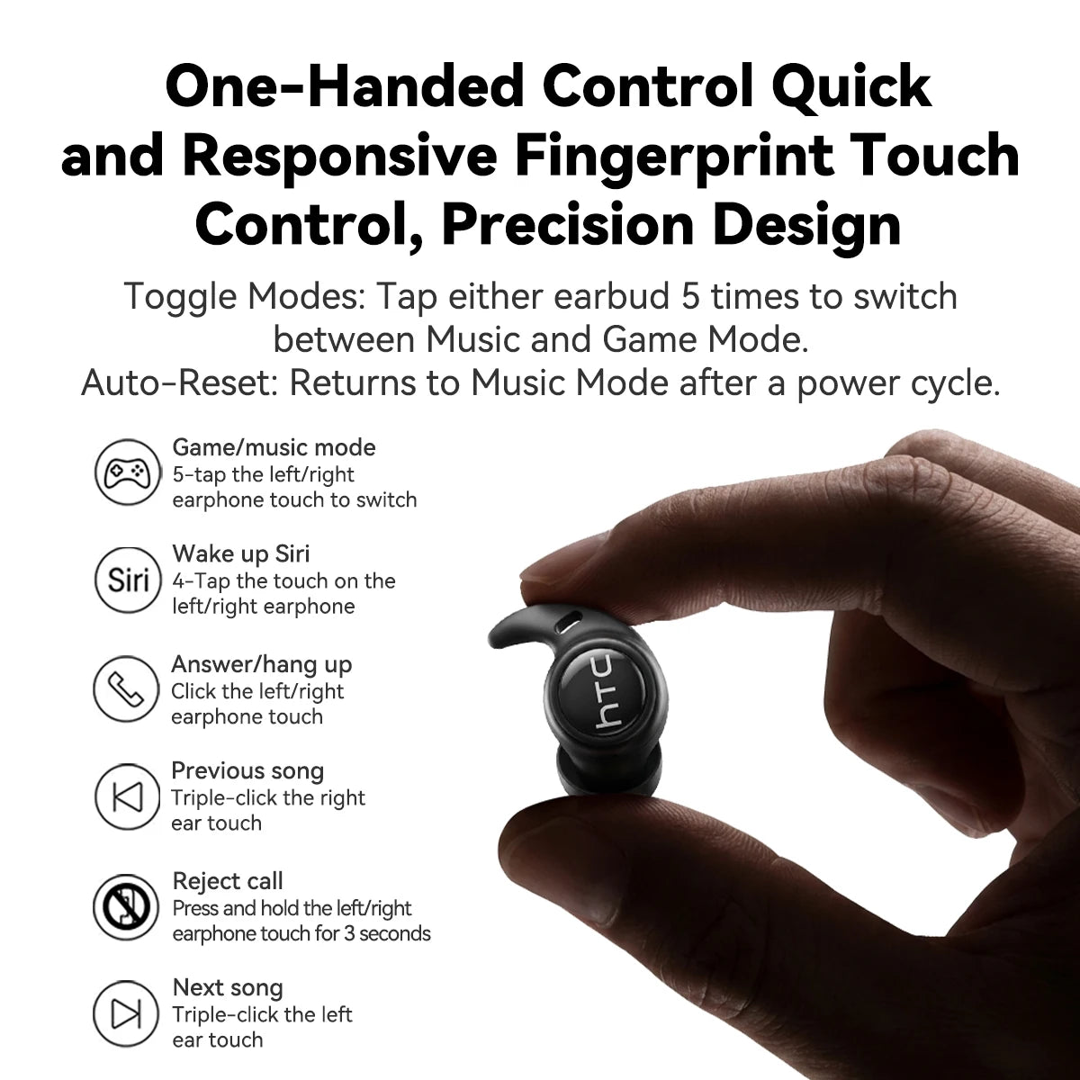 Auriculares Traductor DeIdioma 2026 NE76 AI Translation Real-Time Language Translator Bluetooth 6.0 In-Ear Headphones for Travel