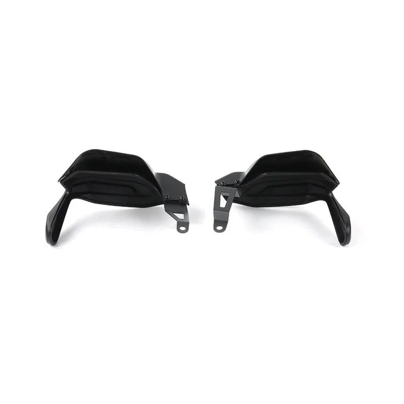 Steady Motorcycle Accessories Windshield Handguards Protective Guard Shield For Honda CB1000 Hornet SP 2025