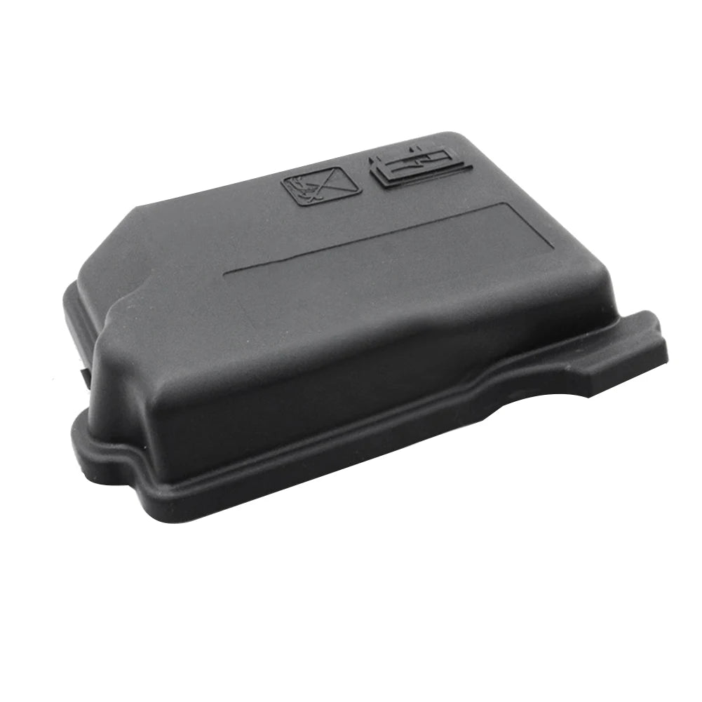 ABTU-Car Fuse Box Cover 9671924480 9804839380 For 301 2008 Citroen New Elysee C3-XR