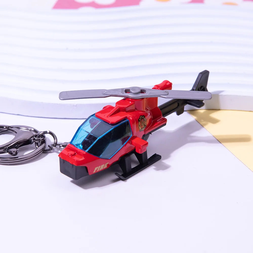 MINI Alloy Helicopter Model Toys Simulation Military Armed Tank Helicopter Armored Vehicle Car Truck Decorations Birthday Gifts