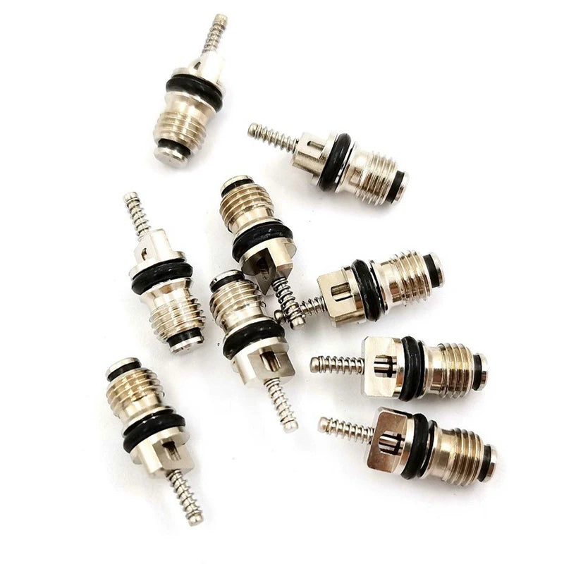 Air Conditioner For Hyundai,Conditioning Refrigerant The Valve Core Of Filling Port Of Automobile