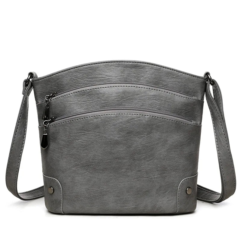 Women Crossbody Bag Casual Women Shoulder Bag Purse and Handbags Designer Bags Mother Kids Bag for Girl Сумка Женская Bolso Sac