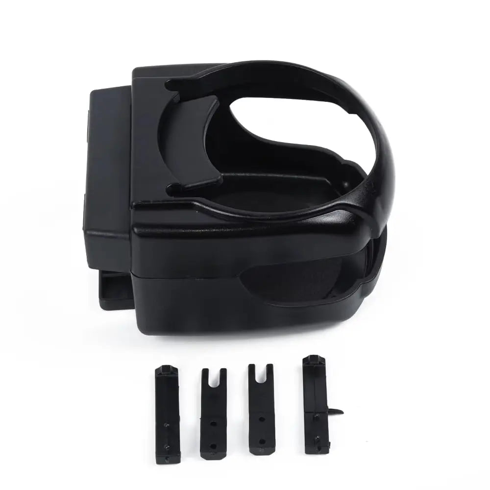 Car Air Vent Cup Holder, Adjustable Drink Mount for Vehicle Interior