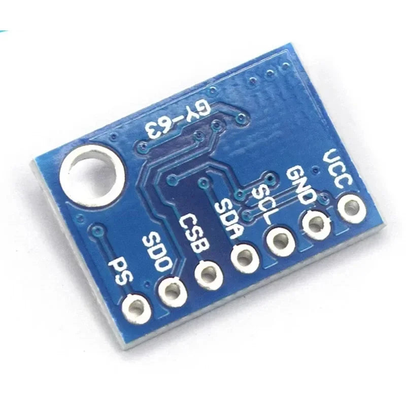 GY-63 MS5611-01BA03 precision MS5611 pressure sensor module height sensor module for arduino