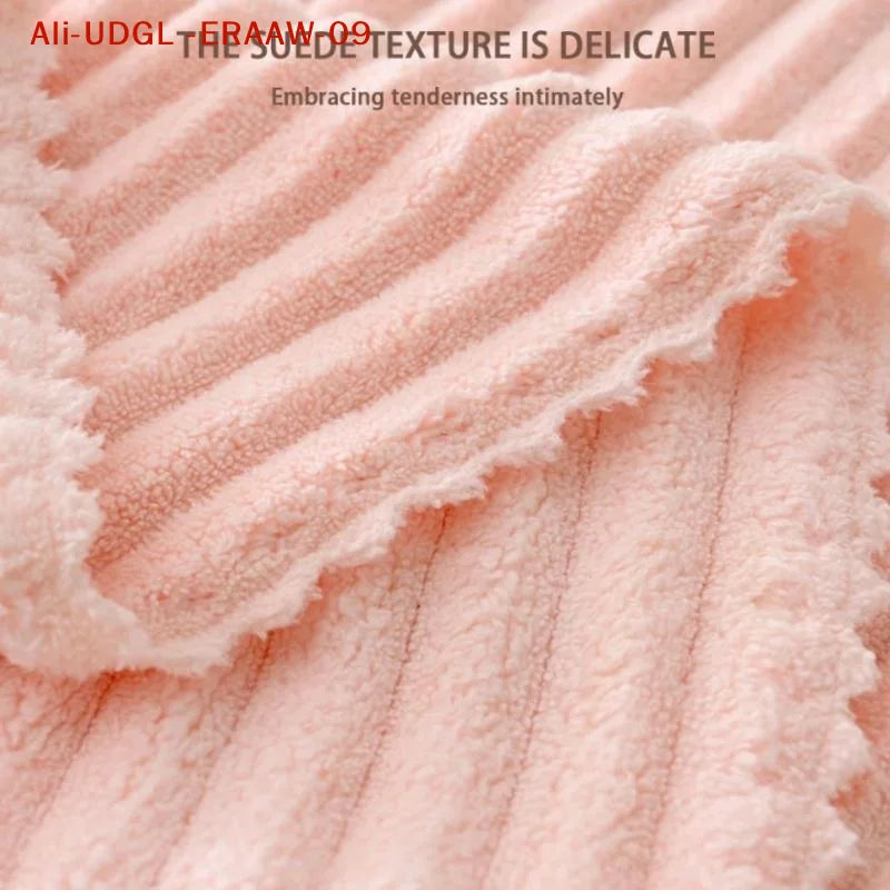 1PC 4 Color Quick Dry Premium Microfiber Bath Towel Absorbent Soft Bath Towel For Gift