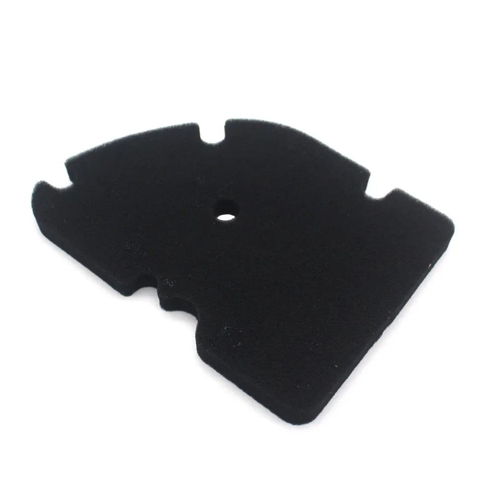 High Flow Motorcycle Air Filter Sponge For PIAGGIO MP3 VESPA 300/250/125 GT GTL GTS GTV 250 / 300 Intake Cleaner