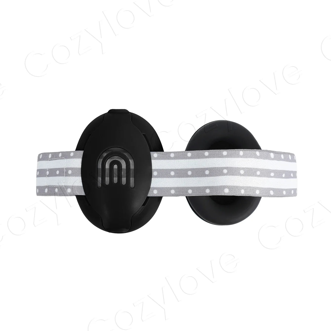 Baby Earmuffs Noise Protection  for 0-36 Months, Adjustable Headphones for Sleep & Travel